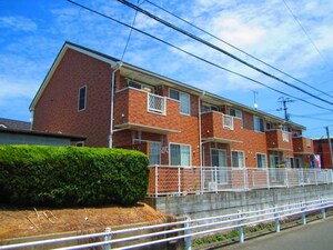 コーポ東野Ｄ棟外観写真