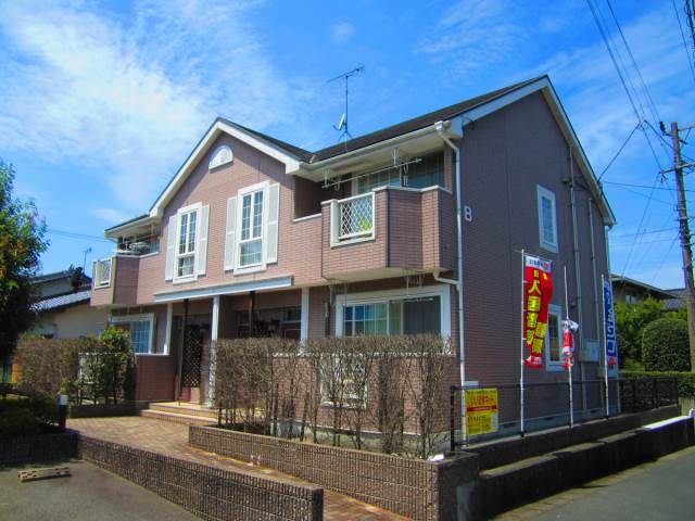 フロラシオン寺小路Ｂ棟