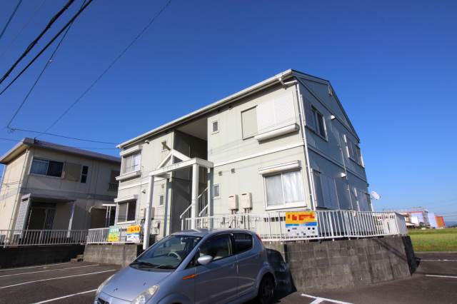 コーポイン三沢