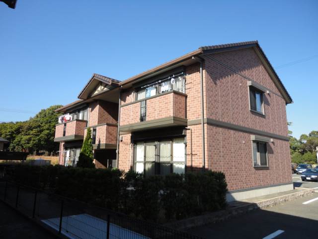 セジュール紫苑Ｄ棟