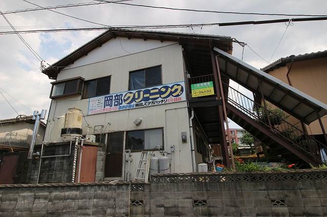 岡部アパート