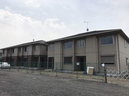 リラフォート橘Ｅ外観写真