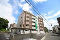 プレジデント駅前通り