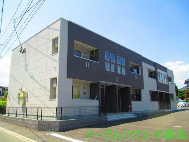 グランフルールの賃貸物件情報 福岡県小郡市 アパート Chintai 賃貸マンション アパート 部屋探し情報サイト