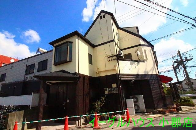 大保駅前戸建