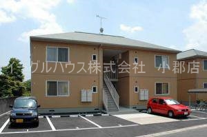 フォーレ　A棟