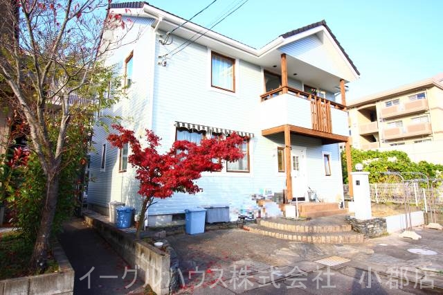 小郡戸建
