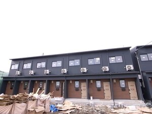 Loft ZEN外観写真