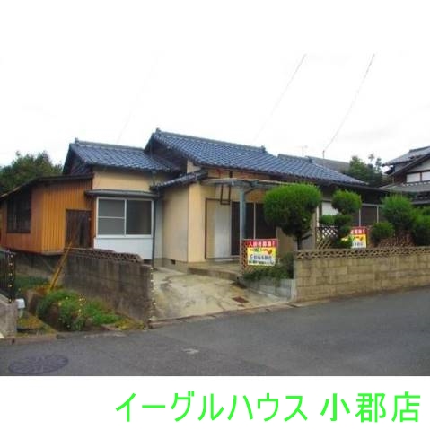 石田貸家
