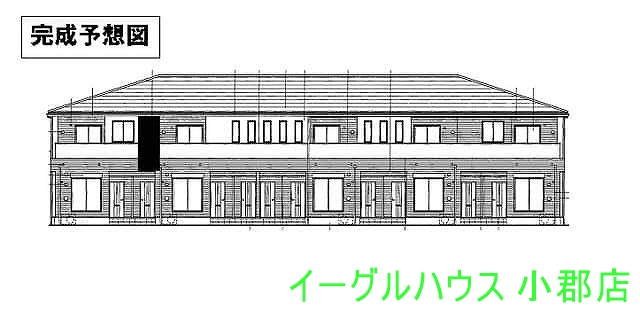 仮）ルーダ高上