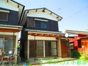 平川貸家　東側