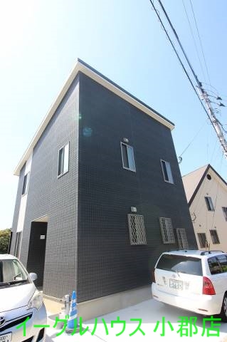 フォレスト・アーチ