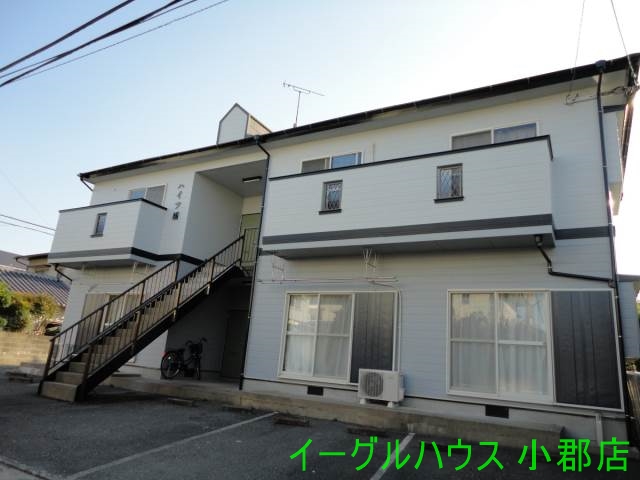 ハイツ橘