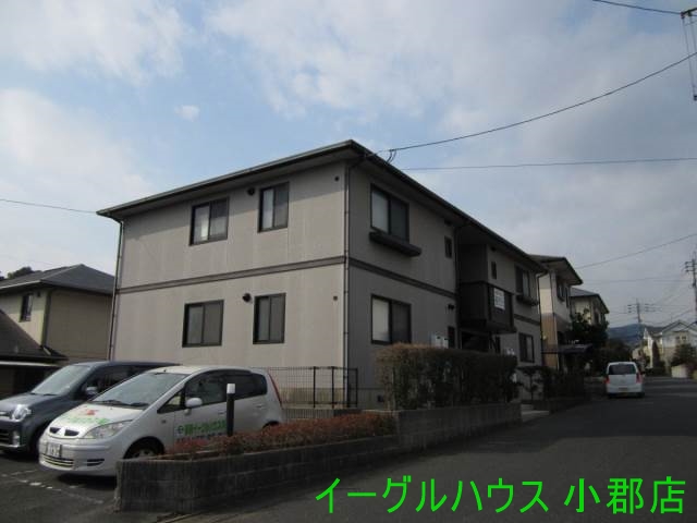 シックステージD棟