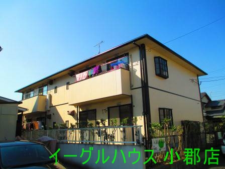 サンハイツ大保