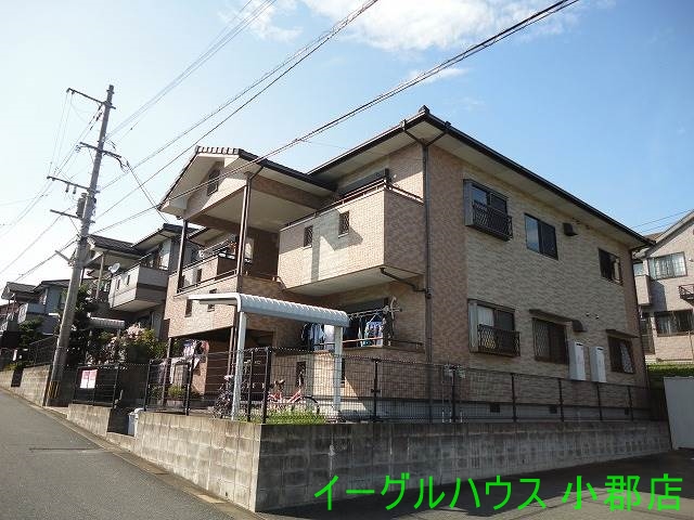 Hope Hills Ogami Ⅵ