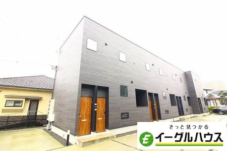 Grembiuie　Ⅰ外観写真