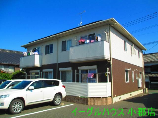 サンハイム本郷弐番館