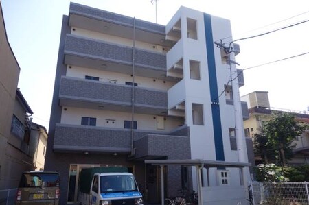 シュトラーゼ鳥栖外観写真
