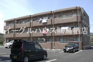 カントリーハイム村田Ⅱ番館外観写真