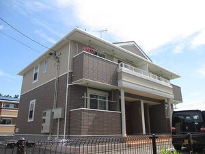 スカイハイツ儀徳Ⅱ外観写真