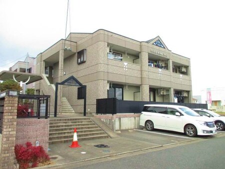 Ｌａｌａ　ｍａｉｓｏｎ　さくら外観写真
