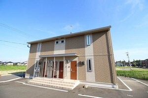 レグレット外観写真