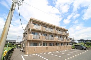 アウラス今泉外観写真