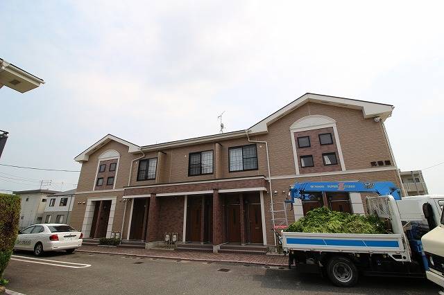 シャモニー弐番館