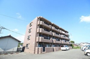 ヌーベルシェトワ外観写真
