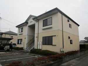 Ｋアントレ　Ｄ外観写真