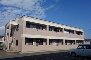 エポック弥生が丘Ⅱ外観写真