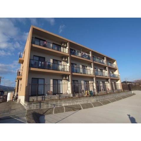 ルネスラシェーズⅡ