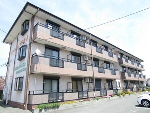 プライムハイツ中島外観写真