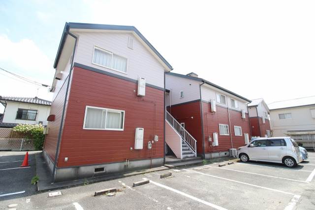 エレガンス村田B棟