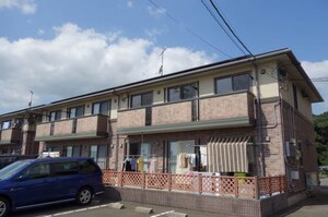 リビングタウン弥生が丘Ｃ棟外観写真