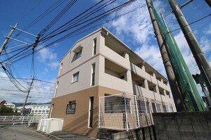 サンハイツ元町外観写真