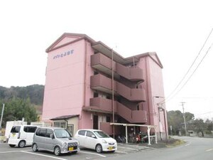 メゾンとよます外観写真
