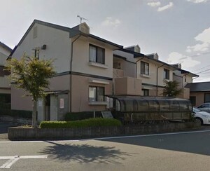 セジュール壱番館外観写真