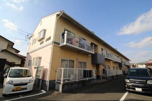 カーザ・ドーゼ外観写真