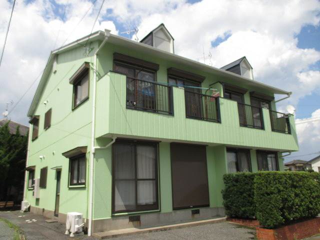 マウンテンビレッジ萱方