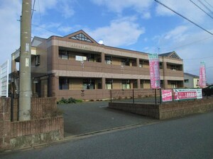 エポック弥生が丘外観写真