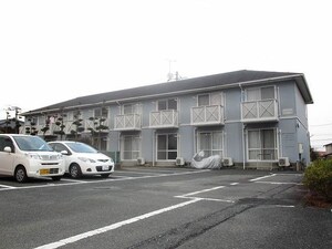 プレミエールキク外観写真
