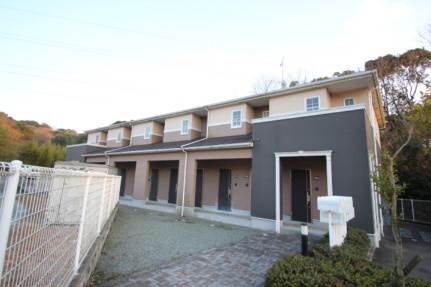 グリーンビラⅡ