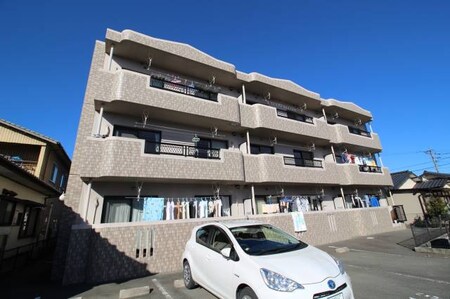 ラフィーヌプラザ水町Ⅲ外観写真