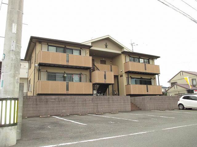 ハートフルハイム