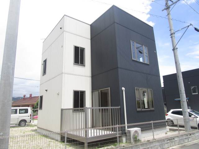 サンパーク若菜