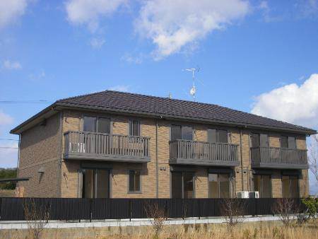 エスポワール弥生が丘