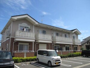 K’SAPⅠ外観写真