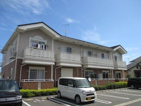 K’SAPⅠ外観写真